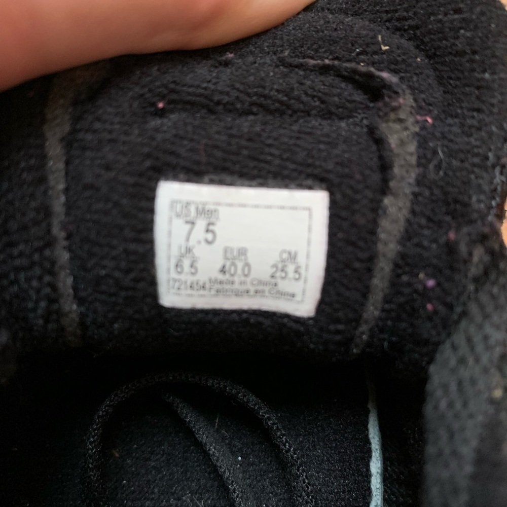vans old skool - Picture 3 of 4
